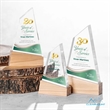 Terra VividPrint™ Award | https://www.bestnamebadges.com