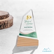 Terra VividPrint™ Award | https://www.bestnamebadges.com