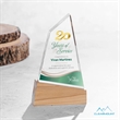 Terra VividPrint™ Award | https://www.bestnamebadges.com