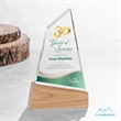Terra VividPrint™ Award | https://www.bestnamebadges.com