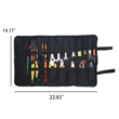 Multifunctional Portable Securely Utility Hardware Tools | https://www.bestnamebadges.com
