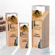 Falaise VividPrint™ Award | https://www.bestnamebadges.com
