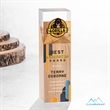 Falaise VividPrint™ Award | https://www.bestnamebadges.com
