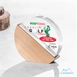 Soleil VividPrint™ Award | https://www.bestnamebadges.com