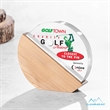 Soleil VividPrint™ Award | https://www.bestnamebadges.com
