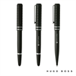 Hugo Boss Level Structure Pen | https://www.bestnamebadges.com