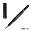 Hugo Boss Level Structure Pen | https://www.bestnamebadges.com