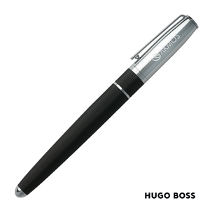 Hugo Boss Illusion Pen | https://www.bestnamebadges.com