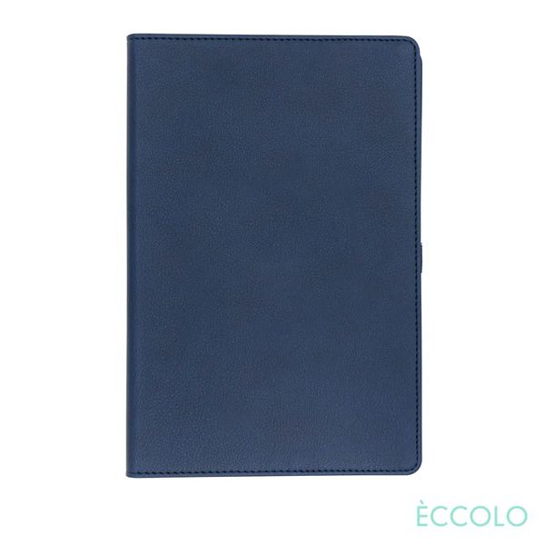 Eccolo® Two Step Flexible Refillable Jacket Journal