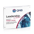 Middlebury  VividPrint™ Award | https://www.bestnamebadges.com
