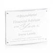 Middlebury Award | https://www.bestnamebadges.com