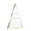 Shrewsbury Award - Gold | https://www.bestnamebadges.com