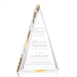 Shrewsbury Award - Gold | https://www.bestnamebadges.com