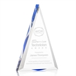 Shrewsbury Award - Blue | https://www.bestnamebadges.com