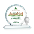 Nashdene VividPrint™ Award - Clear | https://www.bestnamebadges.com