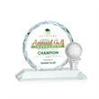 Nashdene VividPrint™ Award - Clear | https://www.bestnamebadges.com
