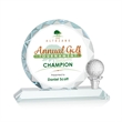 Nashdene VividPrint™ Award - Clear | https://www.bestnamebadges.com