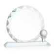 Nashdene VividPrint™ Award - Clear | https://www.bestnamebadges.com