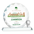 Nashdene VividPrint™ Award - Clear | https://www.bestnamebadges.com