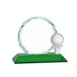 Nashdene Award - Green | https://www.bestnamebadges.com