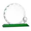 Nashdene Award - Green | https://www.bestnamebadges.com