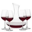 Hampton Carafe & Mandelay Wine | https://www.bestnamebadges.com