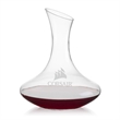 Hampton Carafe | https://www.bestnamebadges.com