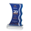 Nolan VividPrint™ Award | https://www.bestnamebadges.com