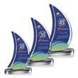 Matsuda VividPrint™ Award | https://www.bestnamebadges.com