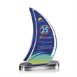 Matsuda VividPrint™ Award | https://www.bestnamebadges.com