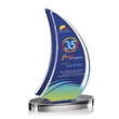 Matsuda VividPrint™ Award | https://www.bestnamebadges.com