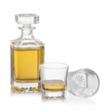 Santana Decanter Set | https://www.bestnamebadges.com