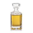 Santana Decanter & Lid | https://www.bestnamebadges.com