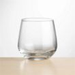 Garland Stemless Wine - Imprinted | https://www.bestnamebadges.com