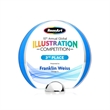 Stanton VividPrint™ Award - Blue | https://www.bestnamebadges.com