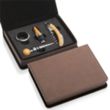 Norene Wine Accessory Set - 4pc | https://www.bestnamebadges.com