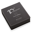 Falkland Wine Accessory Set - 3pc | https://www.bestnamebadges.com