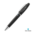 Euro Design® Rumi Executive Ballpoint Pen | https://www.bestnamebadges.com