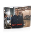 Middlebury Frame | https://www.bestnamebadges.com