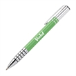Gerald Clicker Pen | https://www.bestnamebadges.com