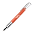 Gerald Clicker Pen | https://www.bestnamebadges.com