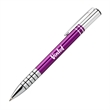 Gerald Clicker Pen | https://www.bestnamebadges.com