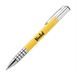 Gerald Clicker Pen | https://www.bestnamebadges.com