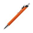 Elijah Clicker Pen | https://www.bestnamebadges.com