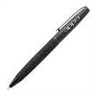 Alethea Textured Metal Pen | https://www.bestnamebadges.com