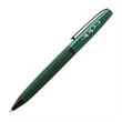 Alethea Textured Metal Pen | https://www.bestnamebadges.com