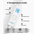 Shoulder And Neck Heating Pad Fast-Heat Heated Warmer | https://www.bestnamebadges.com