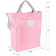 Shoulder Canvas Backpack Large Crossbody Bag | https://www.bestnamebadges.com