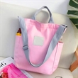 Shoulder Canvas Backpack Large Crossbody Bag | https://www.bestnamebadges.com