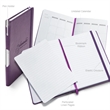 Eccolo® Tempo Journal | https://www.bestnamebadges.com